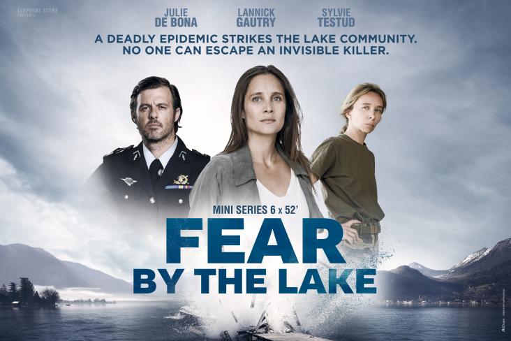 Fear by The Lake
